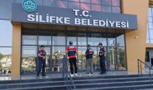 Adalar ve Silifke belediyelerine yolsuzluk ve rüşvet operasyonu: 7 tutuklama