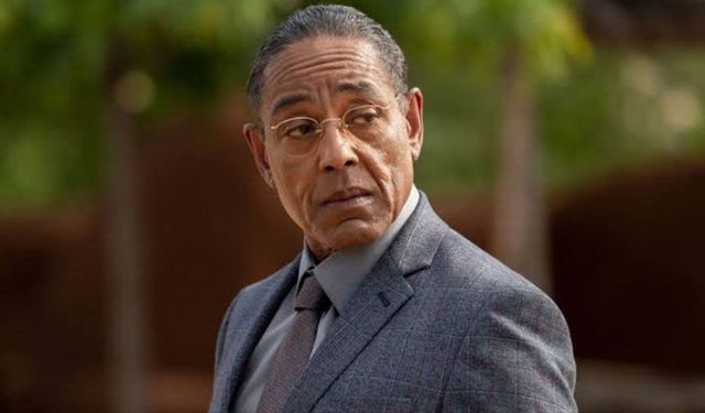 Dünyaca ünlü oyuncu Giancarlo Esposito Müslüman oldu!