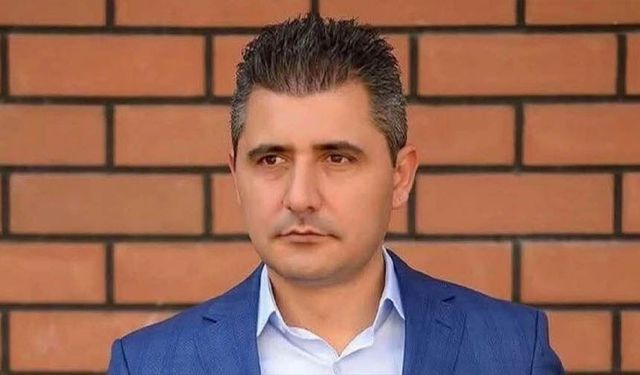 Kocaeli ve Aksaray iş dünyasının tanınan ismi Fatih Batı vefat etti