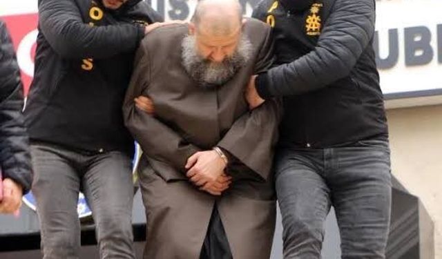 Yalan ve İftira yenildi, Hak ve adalet bir kez daha kazandı. Yusuf Hoca'nın cezası ev hapsine çevrildi!