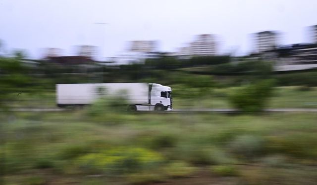 YKS soru kitapçıkları sınav merkezlerine gönderildi