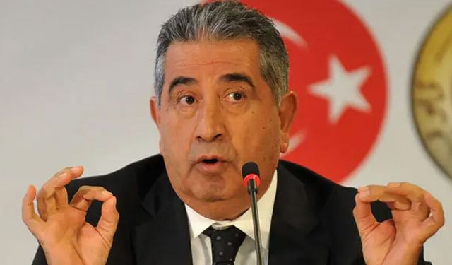 Fenerbahçe'den TFF'ye yabancı kuralı tepkisi!