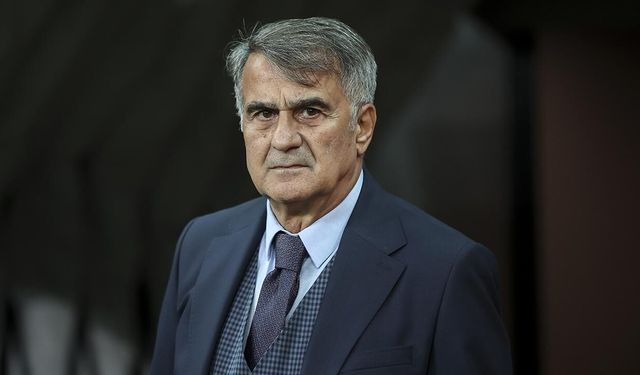 Şenol Güneş: 24 sene önce yapılanların benzerlerini yaşıyoruz