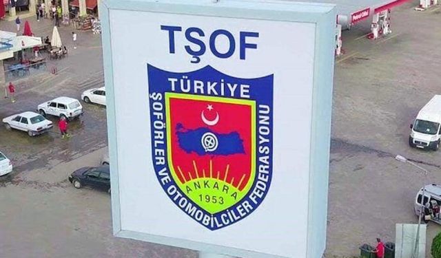 Şoförlerden YKS sırasında "korna çalmama" kararı