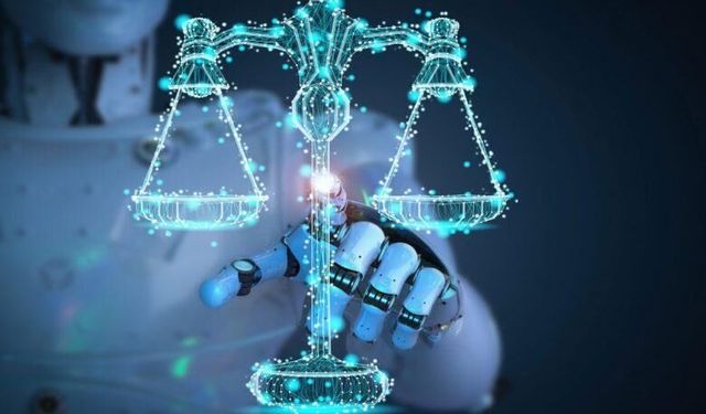 İngiltere’de yapay zeka tabanlı hukuk firması ilk davasını kazandı