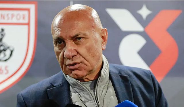 Yüksel Yıldırım'ı çıldırtan soru: Galatasaraylı mısınız?