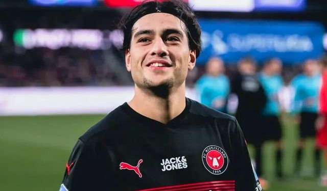 Trabzonspor Aral Şimşir ile anlaştı: Kulüp tarihinin en pahalı transferi olacak