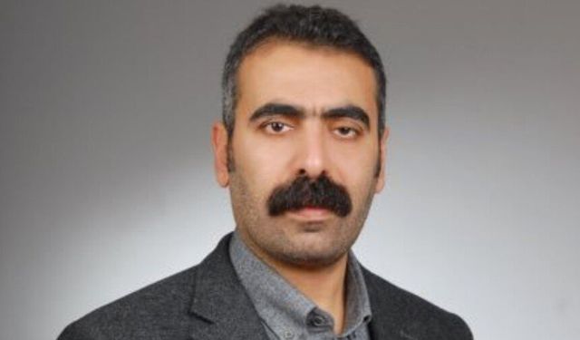 Diyarbakır Büyükşehir Belediye Başkanı Doğan Hatun istifa etti