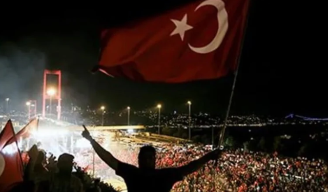 15 Temmuz şehitleri İstanbul'da anılacak