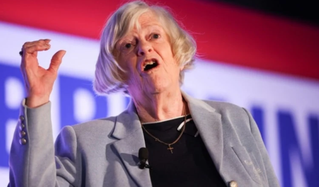 Eski İngiliz Bakan Ann Widdecombe evinde ölü bulundu: Cinayet şüphesi