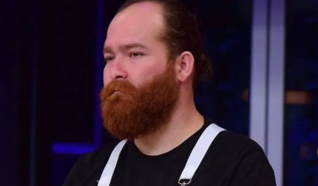 MasterChef şampiyonu Eren Kaşıkçı evinde ölü bulundu