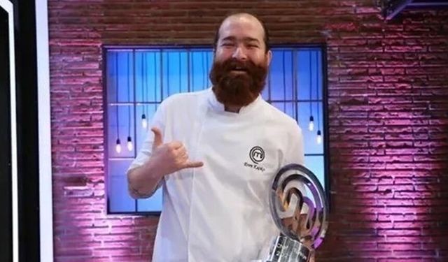 MasterChef Türkiye şampiyonu Eren Kaşıkçı evinde ölü bulundu! Şüpheli ölümle ilgili soruşturma