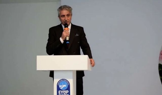 Eyüpsultan Belediye Başkan Yardımcısı gözaltına alındı