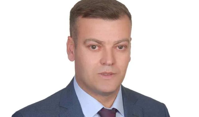 Afyonkarahisar'da AK Partili belediye başkanı istifa etti