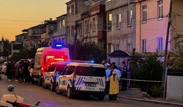 Kayseri'de kardeş dehşeti: Abisini av tüfeğiyle öldürdü