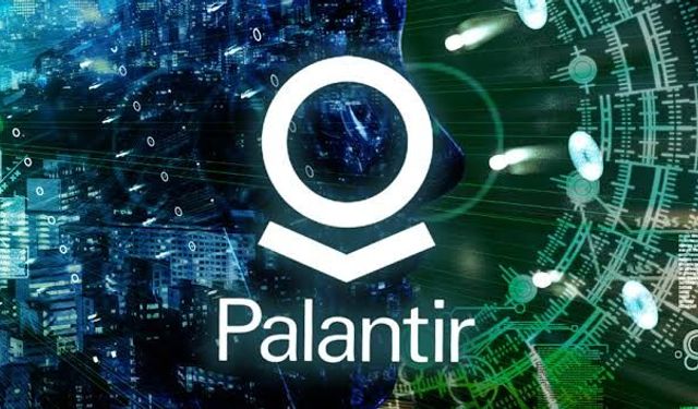 Soykırımın yazılımı Palantir nedir?