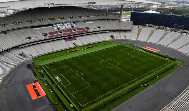 İspanya Süper Kupa maçları İstanbul'da oynanacak