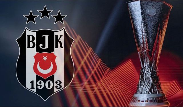Beşiktaş'ta Vlahovic gelişmesi: UEFA listesi güncellendi