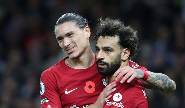 Anlaşma sağlandı! Darwin Nunez, Süper Lig'e geliyor