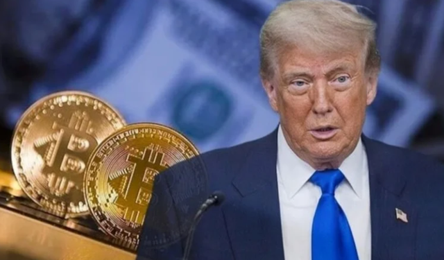 Kripto para piyasasının değeri geçen hafta 500 milyar doların üzerinde arttı