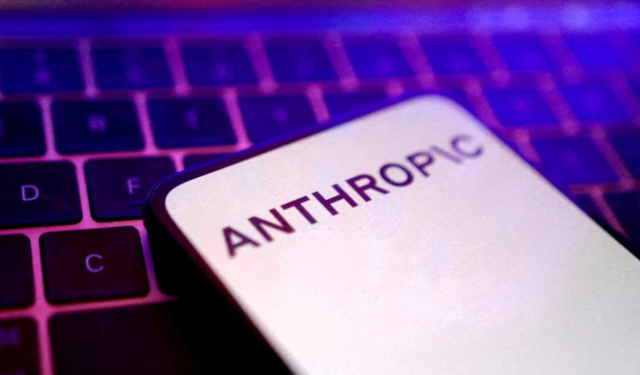 Yapay zeka devi Anthropic, 2 trilyon dolar değerlemeyle borsaya açılıyor