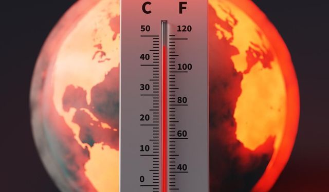 El Salvador'da, El Nino kaynaklı iklim olayları nedeniyle "kırmızı alarm" ilan edildi