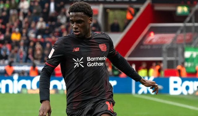 Beşiktaş, Ernest Poku ile anlaşma sağladı