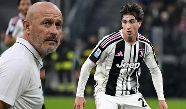 Beşiktaş'tan Fabio Miretti operasyonu: 15 milyon euro talep ettiler