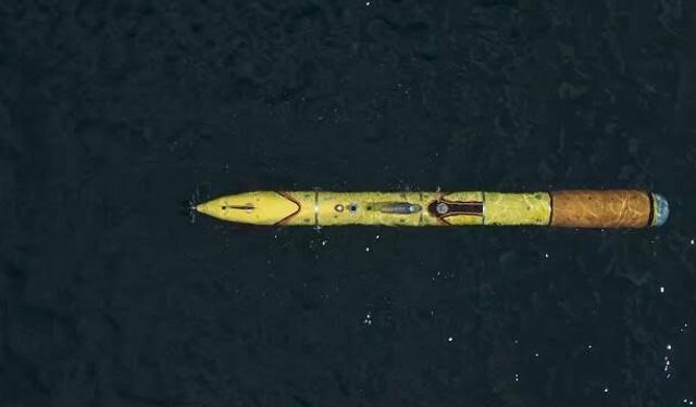 ASELSAN'ın DERİNGÖZ'ü TEKNOFEST Mavi Vatan'da sergilenecek
