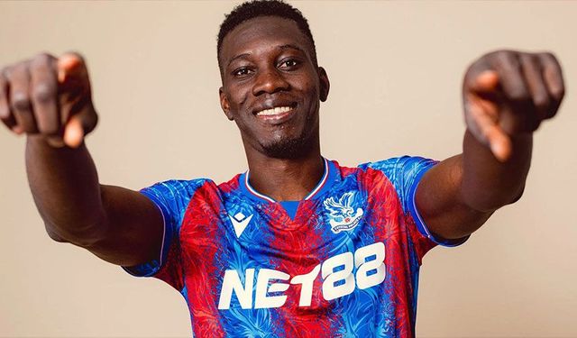 Galatasaray'da Ismaila Sarr hareketliliği: Önerilen teklif ortaya çıktı