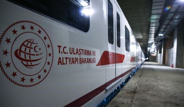 İstanbul'a yeni metro geliyor! 3 noktayı birbirine bağlayacak, karar Resmi Gazete'de
