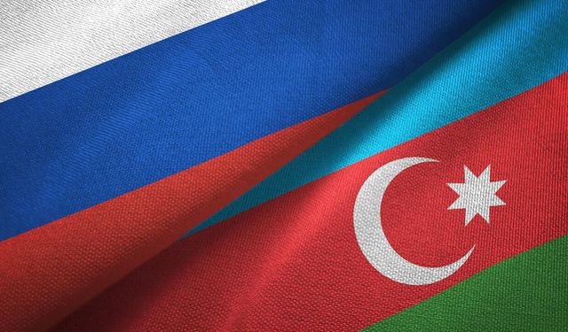 Azerbaycan Rusya'nın Bakü Büyükelçisini Bakanlığa çağırdı