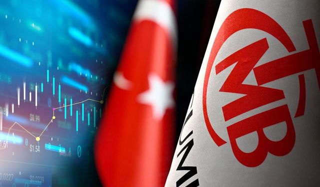 Merkez Bankası rezervleri 188,4 milyar dolara yükseldi