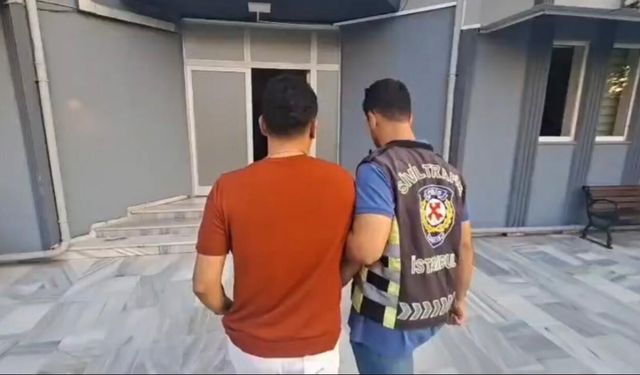 Aracından inerek motokuryeye saldıran sürücüye 180 bin lira ceza