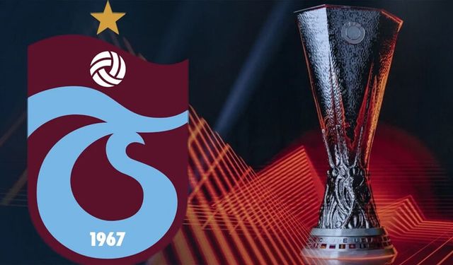 Trabzonspor-Ferencvaros maçının bilet fiyatları açıklandı!