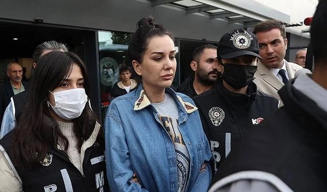 Dilan Polat 'Cumhurbaşkanına hakaret'ten gözaltına alındı