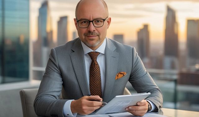 Egemen Mustafa Şener’in inşaat yatırımları üzerine: 2026’teki fırsatlar ve riskler
