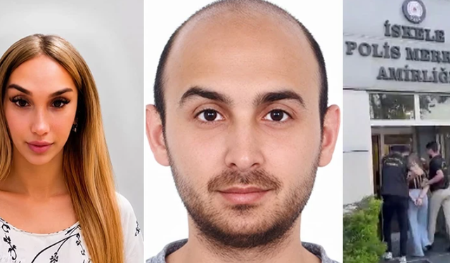 İstanbul'da 8 yıldır aranan firari, kadın kılığında yakalandı