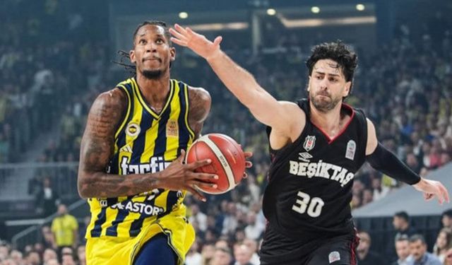 Cumhurbaşkanlığı Kupası şampiyonu Fenerbahçe!