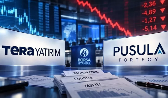 Fon soruşturmasında 11 şüpheli daha tutuklandı