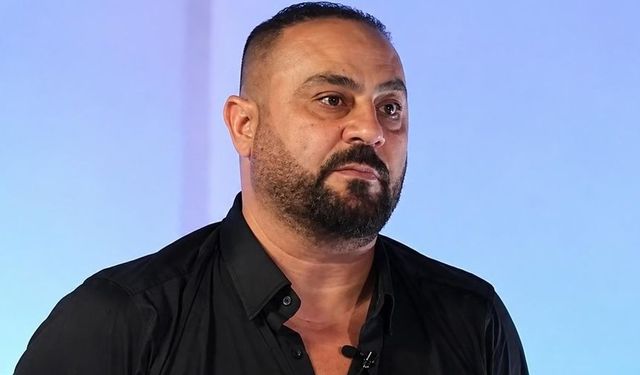 Ünlülere yönelik uyuşturucu soruşturmasında Hasan Şaş'ın testi pozitif çıktı