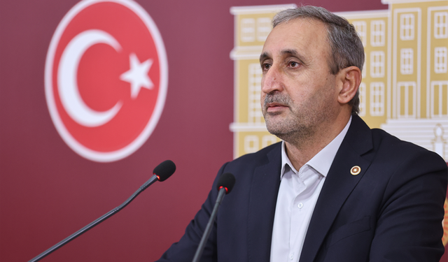 HÜDA PAR'dan 'mehir hakkı' çağrısı