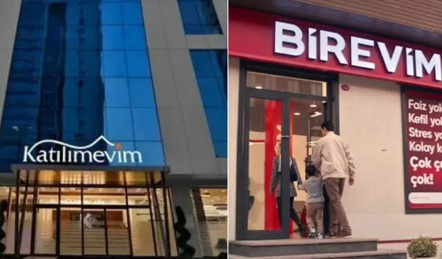Katılımevim ve Birevim'de son durum ne, para yatıranlar şimdi ne yapacak?