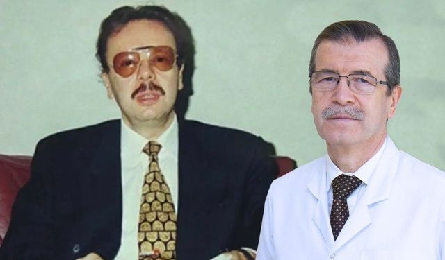Arif Ahmet Denizolgun'un şüpheli ölümünde karar! Doktora hapis cezası