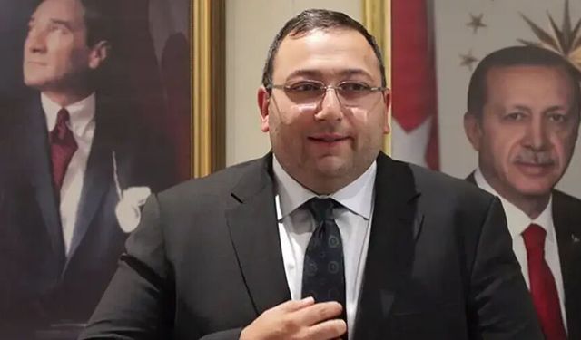 Üsküdar Belediye Başkan Vekili Dündar Ziya Gültekin trafik kazası geçirdi