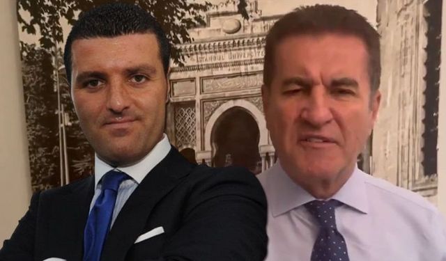 Aranan Emir Sarıgül teslim oldu