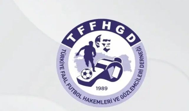 Hakem derneğinin İstanbul şubesinin feshi istemiyle dava açıldı
