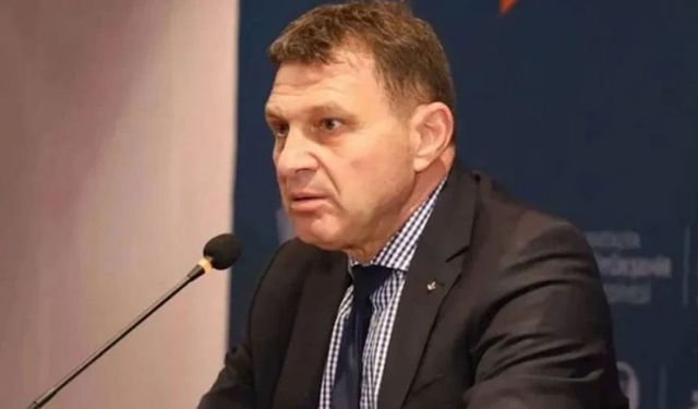 Emekli Amiral Türker Ertürk hakkında tahliye kararı verildi
