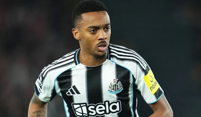 Beşiktaş Joe Willock transferi için yeniden masada