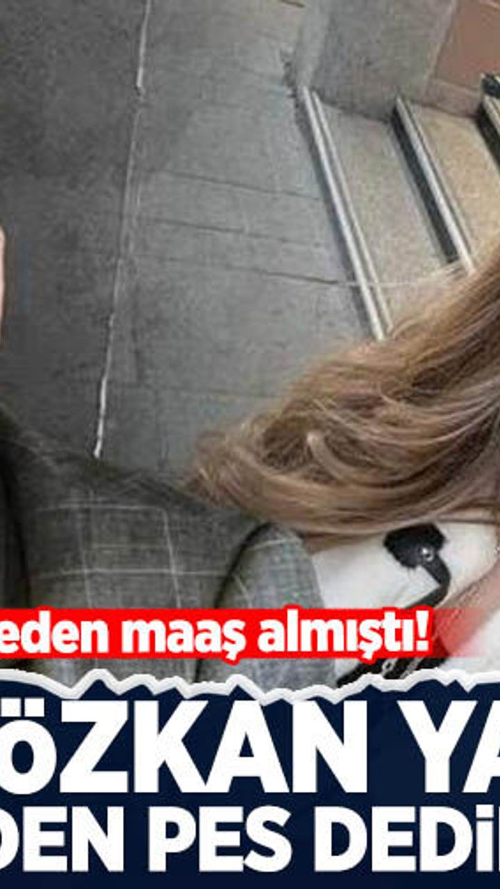 Bakanlık markayı ifşa etti: Bu mobilyaların satışı yasaklandı! -  Habervakti, son dakika haber, haber, güncel haberler, gazeteler